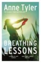 Tyler Anne Breathing Lessons upson n nine lessons