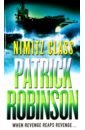 robinson patrick nimitz class Robinson Patrick Nimitz Class