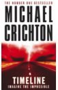 цена Crichton Michael Timeline