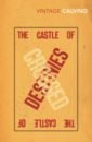 Calvino Italo The Castle Of Crossed Destinies calvino italo the literature machine