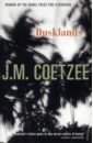 Coetzee J.M. Dusklands mccabe eugene death and nightingales