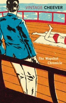 Cheever John - The Wapshot Chronicle