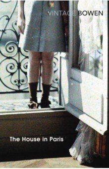 Bowen Elizabeth - The House in Paris
