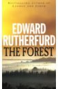 Rutherfurd Edward The Forest wilde jane ancient legends mystic charms and superstitions of ireland