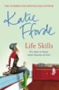Fforde Katie Life Skills fforde katie a french affair