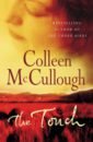 McCullough Colleen The Touch mccullough colleen fortune s favourites
