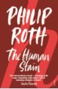 Roth Philip The Human Stain roth philip the human stain