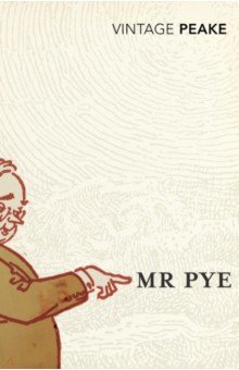 Mr Pye