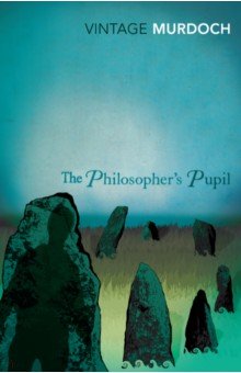 Murdoch Iris - The Philosopher's Pupil