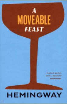 Hemingway Ernest - A Moveable Feast