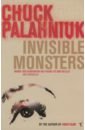 Palahniuk Chuck Invisible Monsters palahniuk chuck invisible monsters