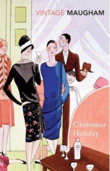 

Christmas Holiday