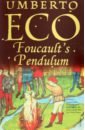 цена Eco Umberto Foucault's Pendulum