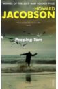 Jacobson Howard Peeping Tom jacobson howard coming from behind
