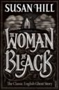 цена Hill Susan The Woman in Black