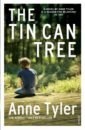 Tyler Anne The Tin Can Tree