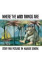 Sendak Maurice Where The Wild Things Are vai steve where the wild things are 2dvd