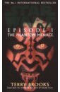 Brooks Terry Star Wars. Episode I. The Phantom Menace fletcher c a a boy and his dog at the end of the world