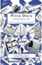 Ransome Arthur Peter Duck ransome arthur secret water