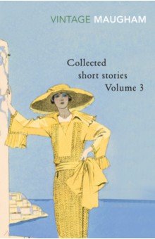 Collected Short Stories. Volume 3