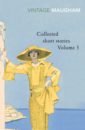 Maugham William Somerset Collected Short Stories. Volume 3