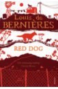 Bernieres Louis de Red Dog цена и фото