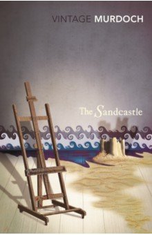 Murdoch Iris - The Sandcastle