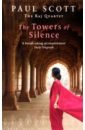 Scott Paul The Towers of Silence wolmar christian railways and the raj how the age of steam transformed india