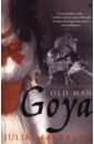 Blackburn Julia Old Man Goya цена и фото