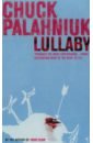 Palahniuk Chuck Lullaby cancel old order for a refund and reorder it with this link the same scissors will send out