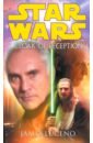 Luceno James Star Wars. Cloak Of Deception the fall a part of america therein