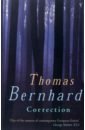 Bernhard Thomas Correction bernhard thomas correction