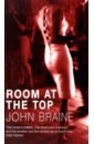 Braine John Room At The Top quinn edward stars and cars of the 50s