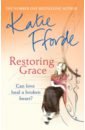 Fforde Katie Restoring Grace