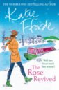 Fforde Katie The Rose Revived fforde katie the perfect match