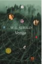 bates calie the memory of fire Sebald W. G. Vertigo