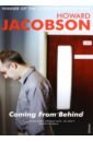 jacobson howard peeping tom Jacobson Howard Coming From Behind