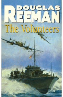 Reeman Douglas - The Volunteers