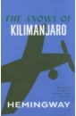 Hemingway Ernest The Snows Of Kilimanjaro hemingway e men without women