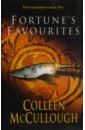 McCullough Colleen Fortune's Favourites scarrow s traitors of rome