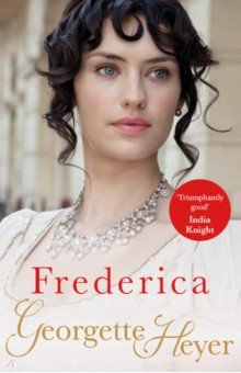 Heyer Georgette - Frederica