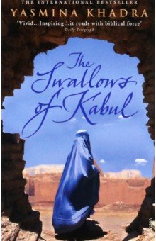 Khadra Yasmina - The Swallows Of Kabul