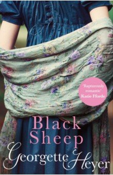 Heyer Georgette - Black Sheep