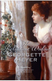 The Reluctant Widow