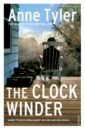 Tyler Anne The Clock Winder tyler anne the accidental tourist