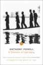 Powell Anthony A Question Of Upbringing
