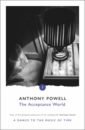 Powell Anthony The Acceptance World powell anthony hearing secret harmonies