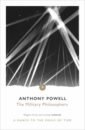 Powell Anthony The Military Philosophers powell anthony hearing secret harmonies