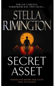 Rimington Stella - Secret Asset