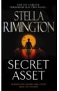 jensen liz the rapture Rimington Stella Secret Asset